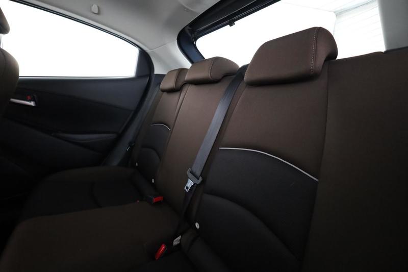 Mazda 2 1.5 SkyActiv-G m-Hybrid Elegance 90 ch