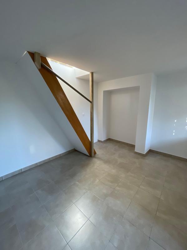 Maison de village - 46 m² - 3 pièces