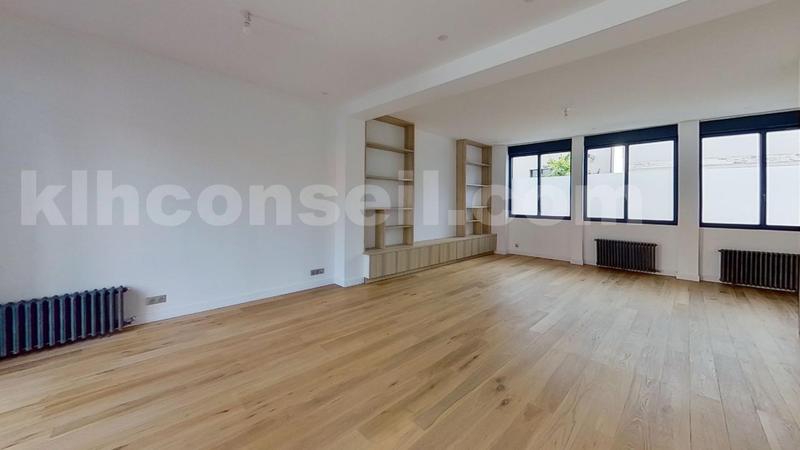 Maison - 129 m² - 5 pièces