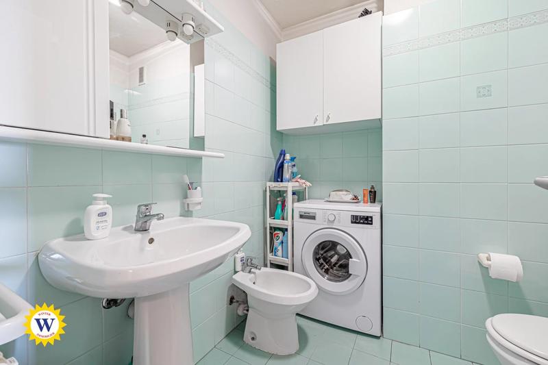 Appartement - 52 m² - 3 pièces