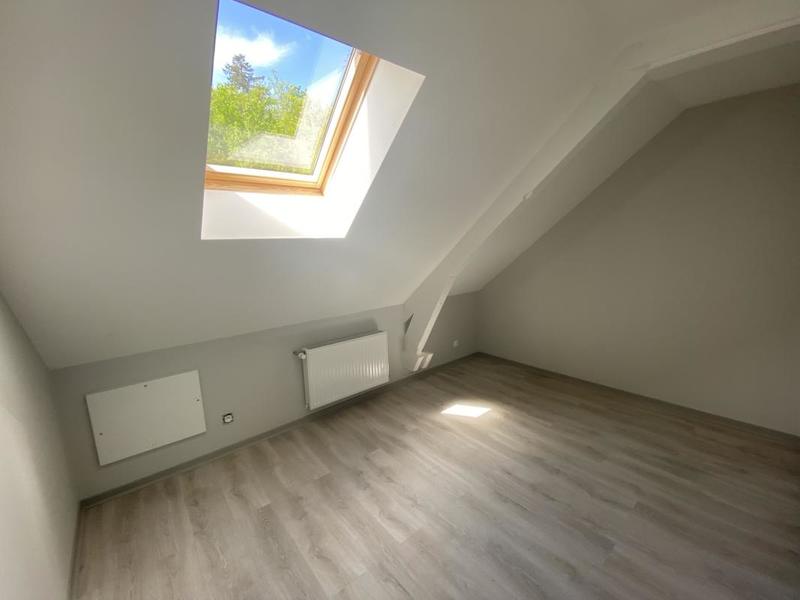 Duplex - 82 m² - 4 pièces