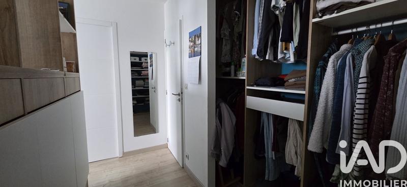 Maison - 129 m² - 6 pièces