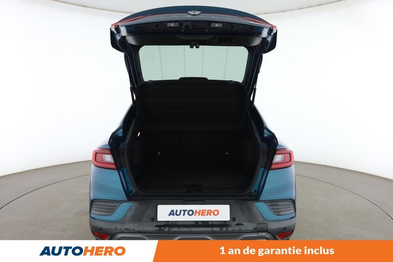 Renault Arkana 1.6 E-Tech Rs Line 145 ch