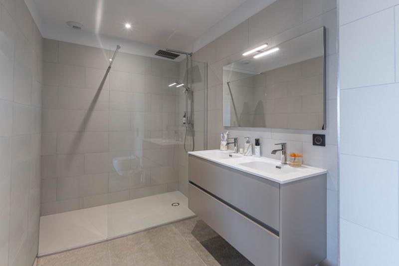 Appartement - 102 m² - 3 pièces