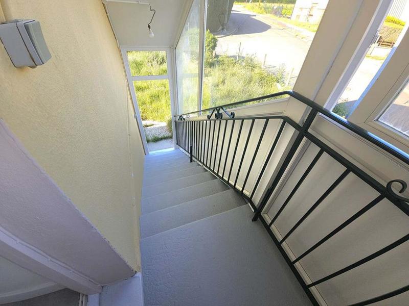 Maison - 111 m² - 6 pièces