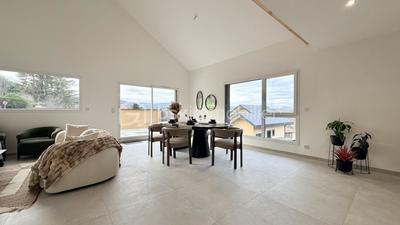 Maison - 130 m² - 7 pièces