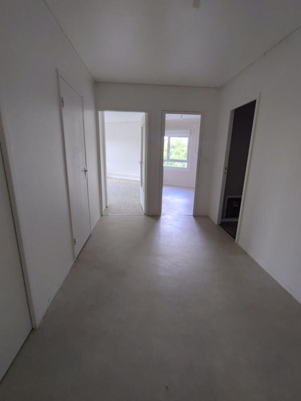 Appartement - 87 m² - 4 pièces