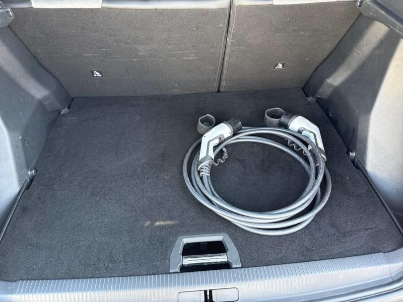 Peugeot 2008 Moteur électrique 136 ch Gt