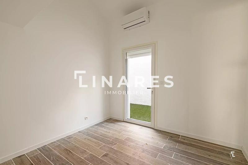 Maison - 76 m² - 4 pièces