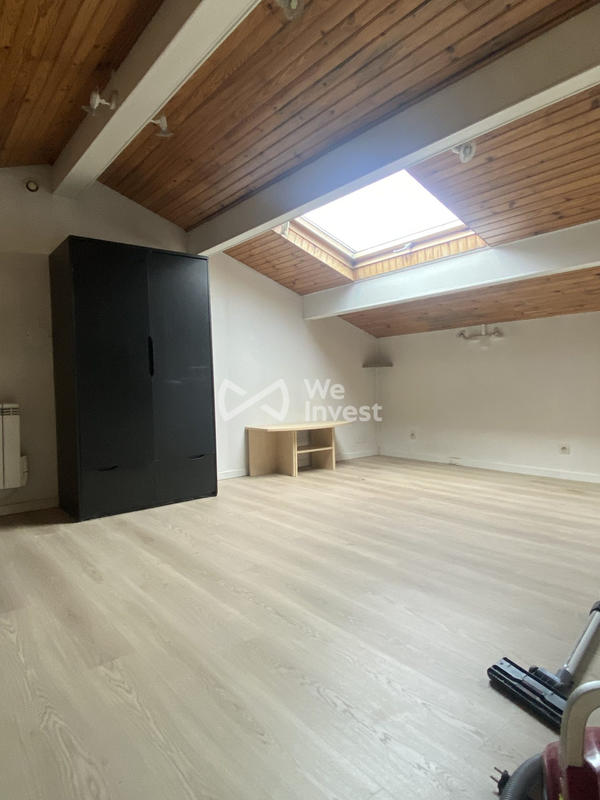 Maison - 127 m² - 6 pièces