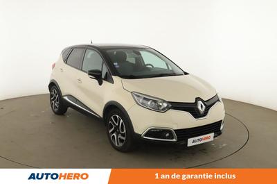 Renault Captur 1.2 TCe Dynamique Edc 120 ch