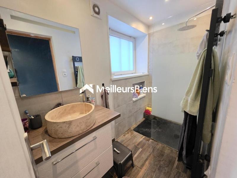 Maison - 160 m² - 5 pièces