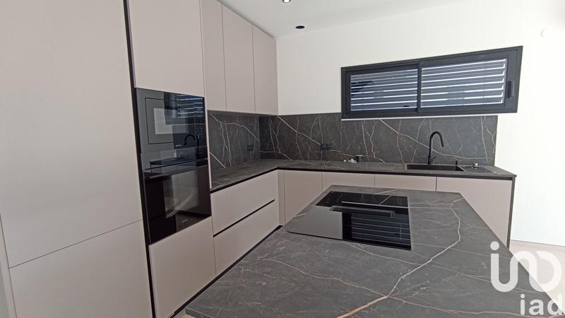 Maison - 168 m² - 5 pièces