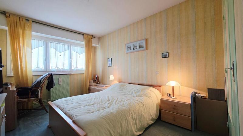 Appartement - 86 m² - 4 pièces