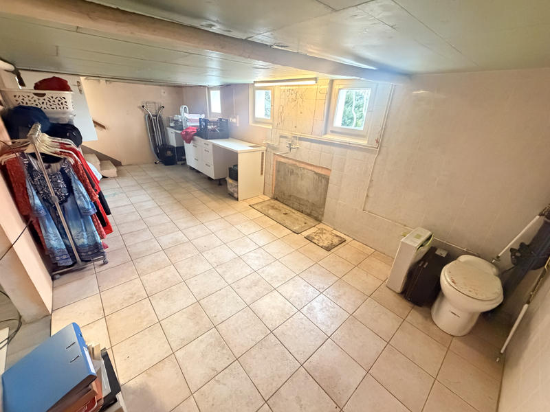 Maison - 88 m² - 4 pièces