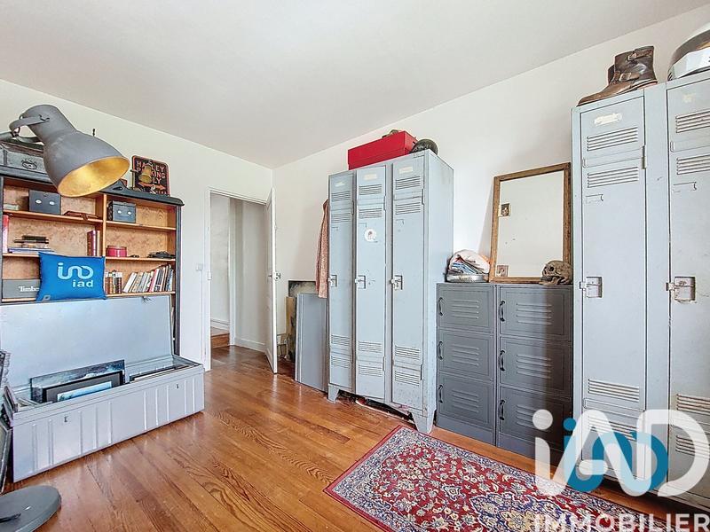 Appartement - 73 m² - 4 pièces