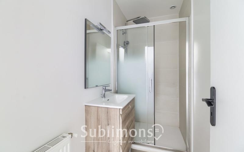 Maison - 115 m² - 7 pièces