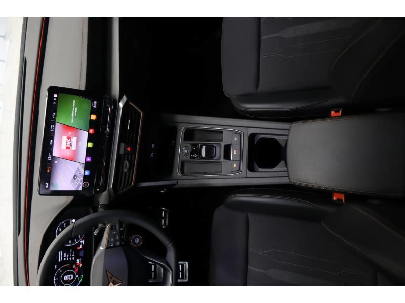 Cupra Formentor 1.4 e-Hybrid 245 ch Dsg6 Vz