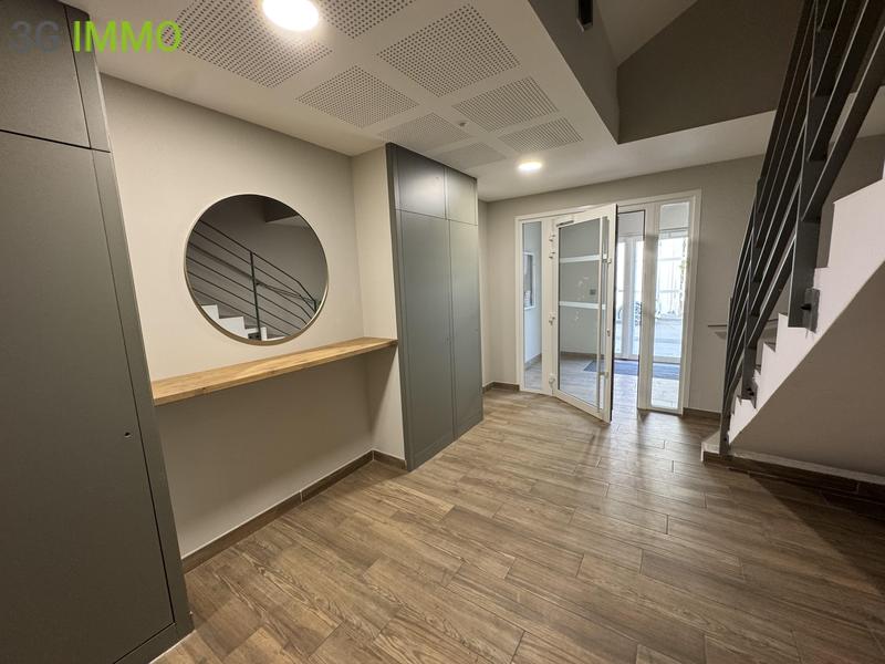 Appartement - 73 m² - 3 pièces