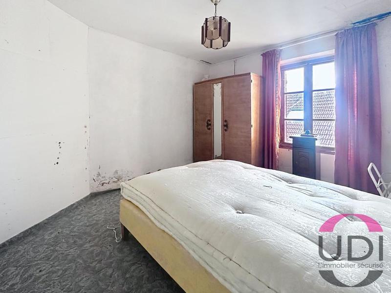 Maison - 75 m² - 3 pièces