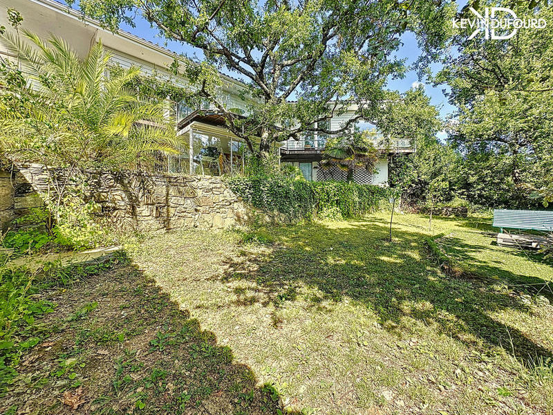 Villa - 110 m² - 5 pièces