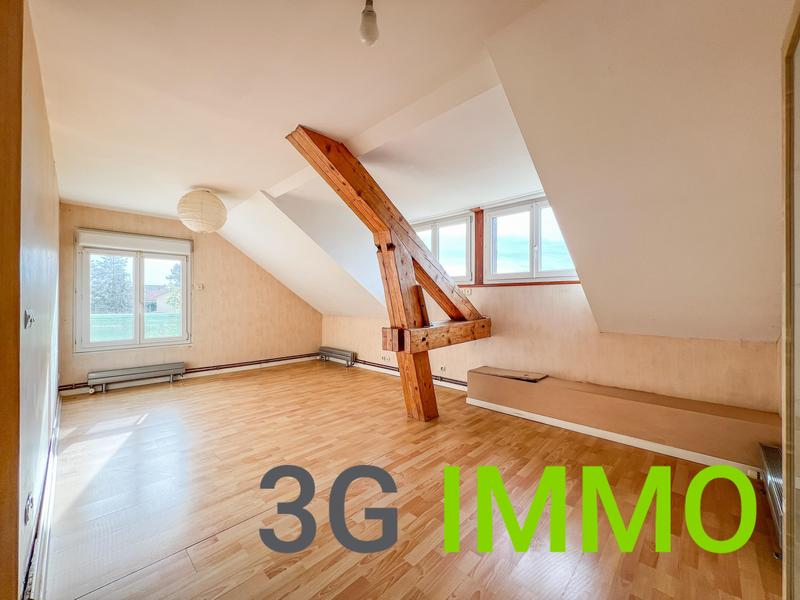 Immeuble - 235 m² - 10 pièces