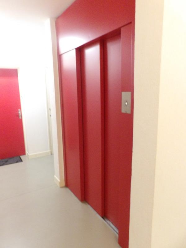 Appartement - 36 m² - 3 pièces