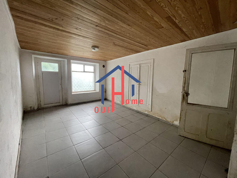 Maison - 130 m² - 4 pièces