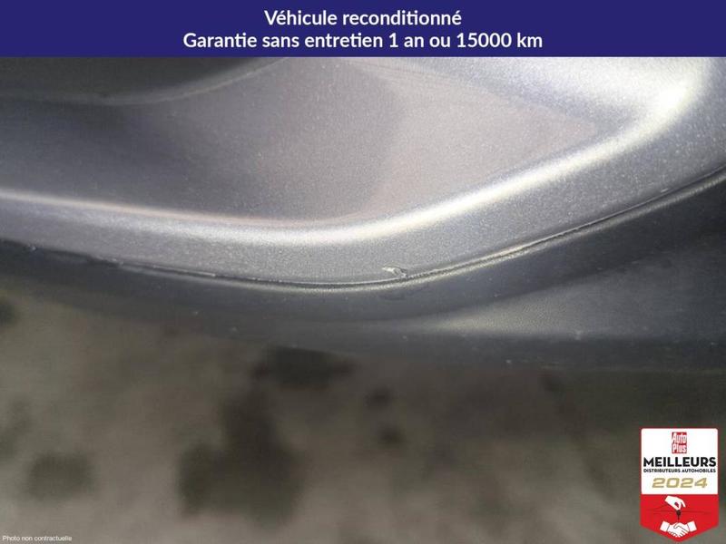 Citroën C4 Puretech 130 Eat8 Max + Camera 360 + Toit Pano