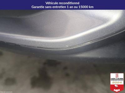 Citroën C4 Puretech 130 Eat8 Max + Camera 360 + Toit Pano