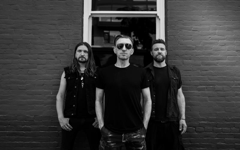 Stoned Jesus + Wheel