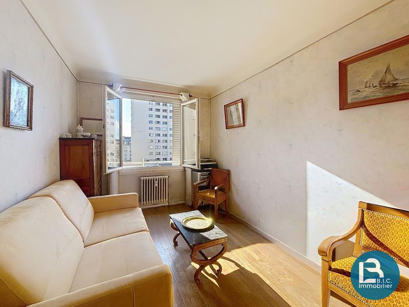 Appartement - 108 m² - 4 pièces