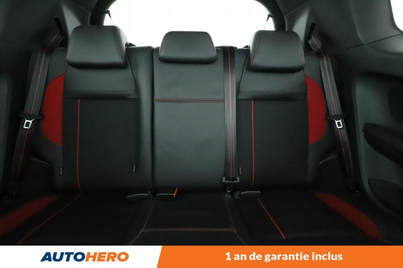 Peugeot 208 1.6 Thp GTi 3p ch