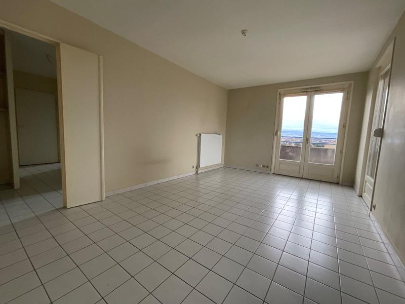 Appartement - 52 m² - 2 pièces