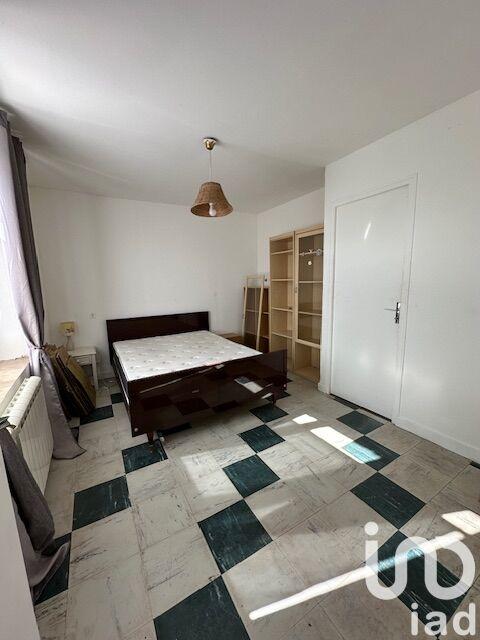 Maison - 155 m² - 6 pièces