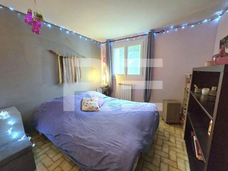 Appartement - 75 m² - 4 pièces