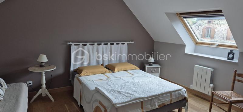 Propriété - 286 m² - 12 pièces