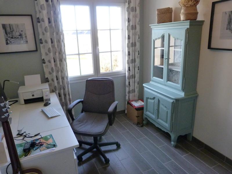 Maison - 150 m² - 4 pièces