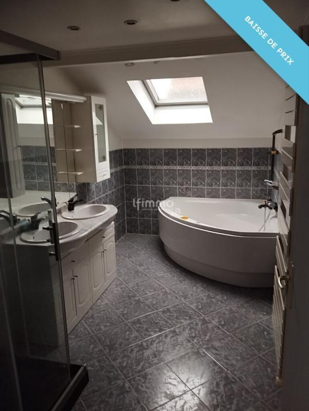 Maison - 130 m² - 4 pièces