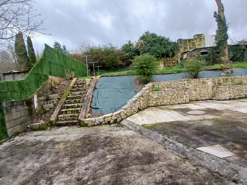 Maison - 87 m² - 5 pièces