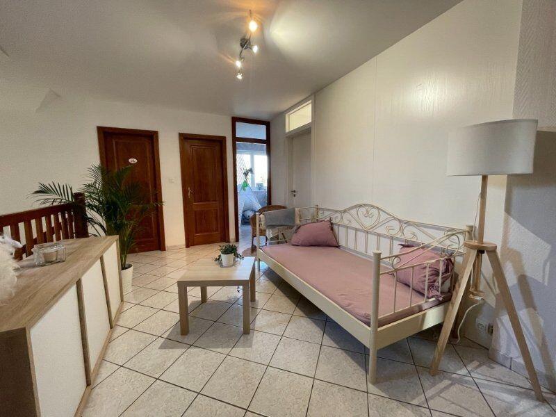 Maison - 156 m² - 7 pièces