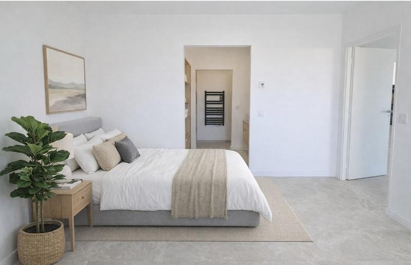 Maison - 126 m² - 5 pièces