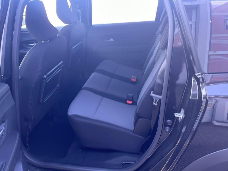 Dacia Jogger 1.6 hybrid 140 extreme