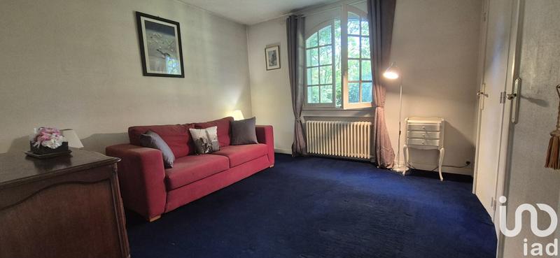 Maison - 240 m² - 7 pièces