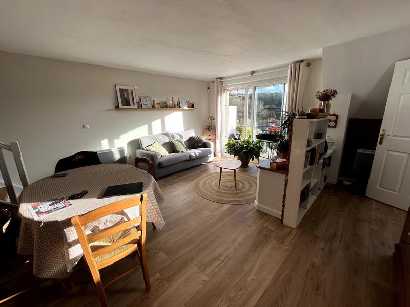 Appartement - 77 m² - 4 pièces