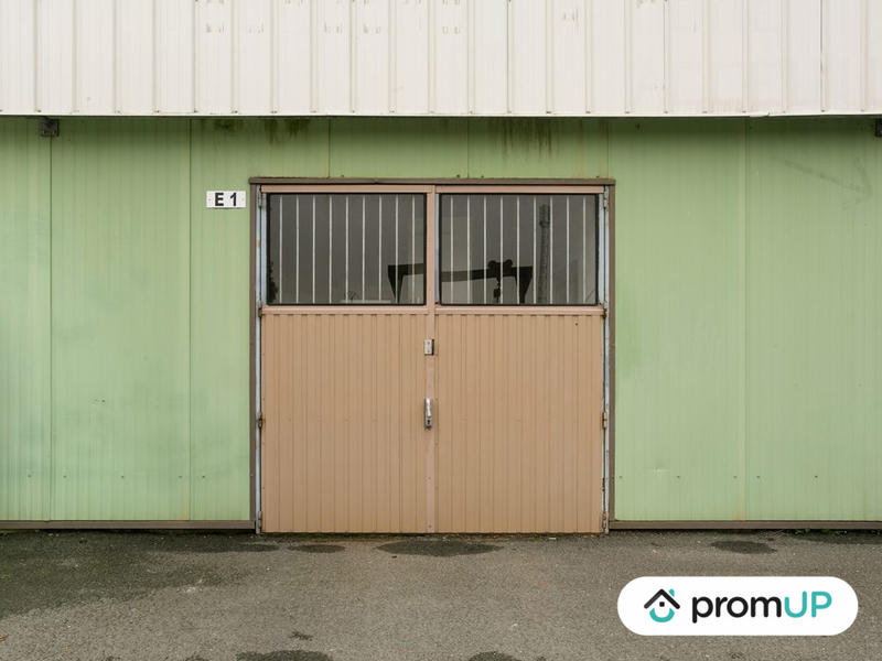 Immeuble - 1 460 m²