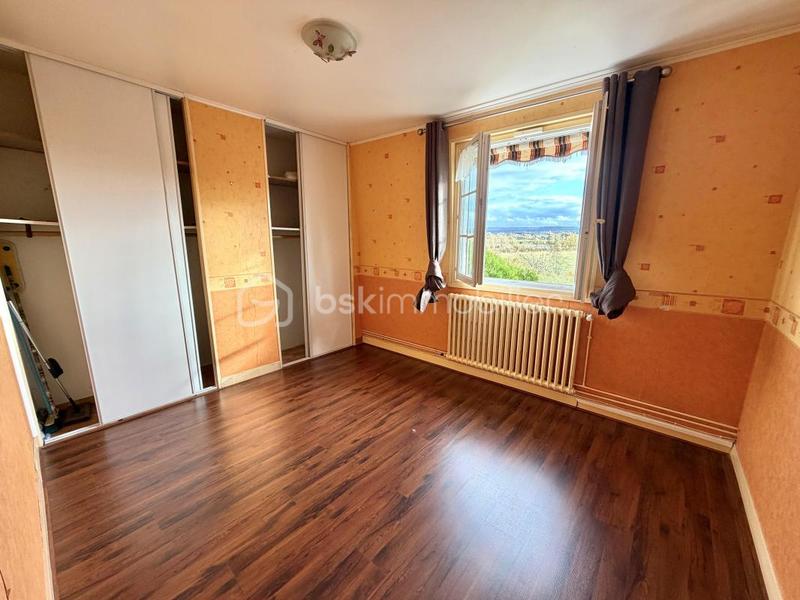 Maison - 128 m² - 6 pièces