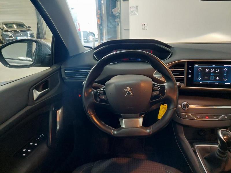 Peugeot 308 Sw Bluehdi 130ch Active