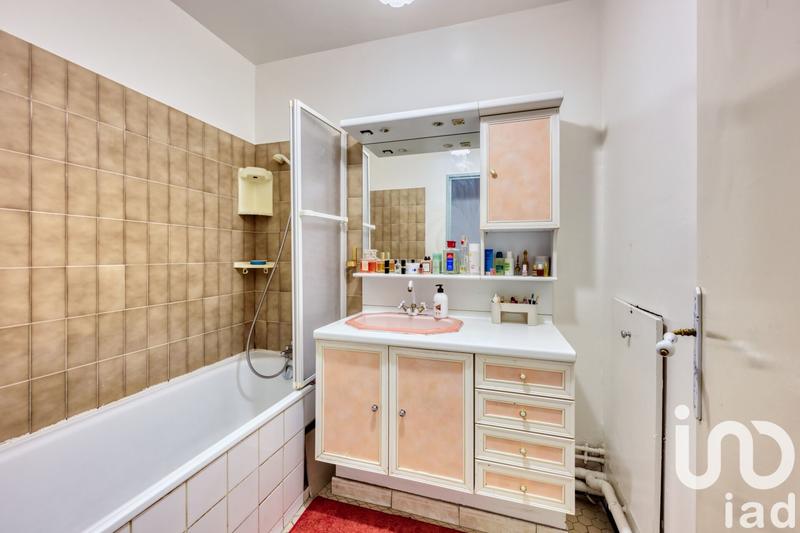 Appartement - 104 m² - 5 pièces