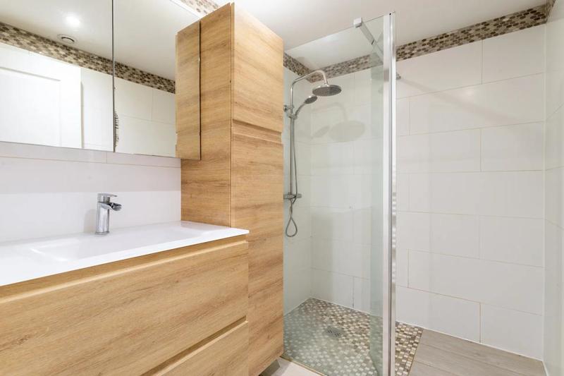 Appartement - 92 m² - 4 pièces